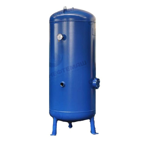 Воздухосборник В-4 (ресивер воздушный) | Купить в Коломне